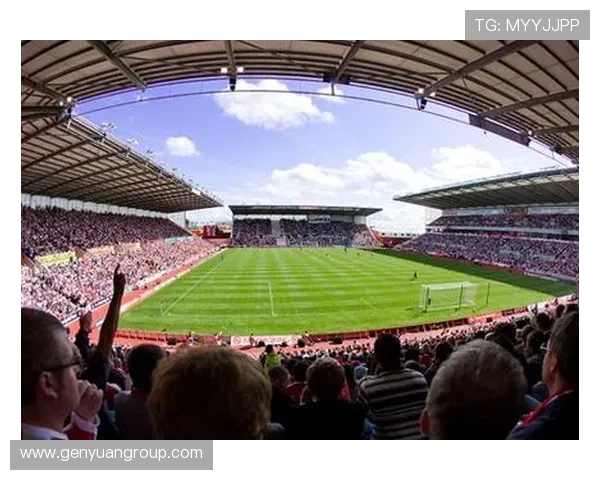 斯托克城足球俱乐部的辉煌历史与未来发展前景分析