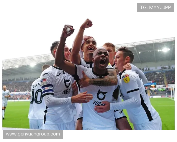 斯旺西足球俱乐部发展历程与未来展望探析