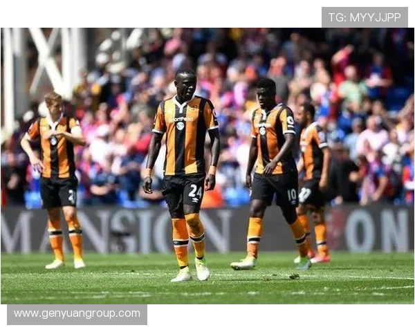 赫尔城足球俱乐部：历史辉煌与未来展望的完美交汇