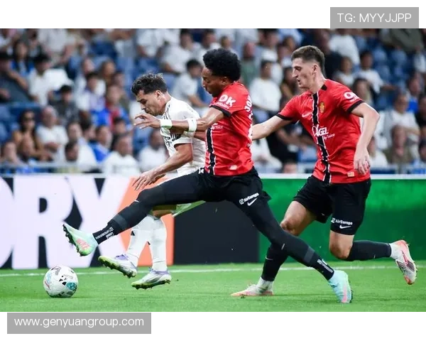 马略卡俱乐部新赛季目标明确 力争欧洲赛事资格争夺激烈 马略卡俱乐部新赛季目标明确 力争欧洲赛事资格争夺激烈