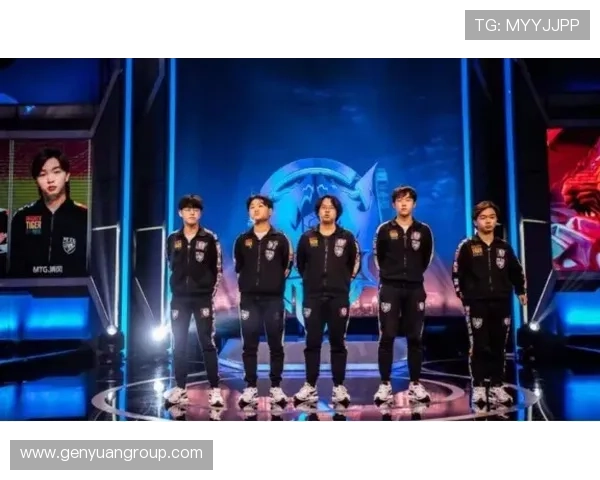 2023年英雄联盟电竞世界杯参赛队伍全解析 聚焦全球顶级战队争锋之路