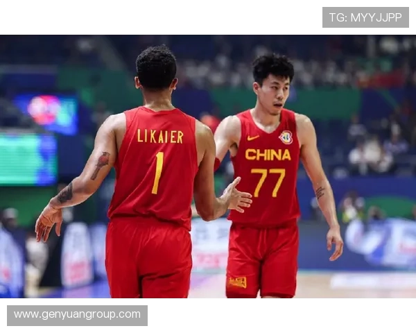 2026男篮世界杯热身赛揭幕 中国队备战备受关注 展现强劲实力