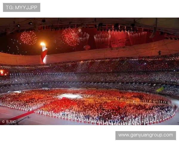 2034年奥运会：全球盛事再掀热潮