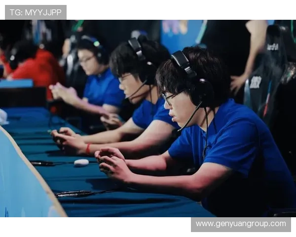 《全球电竞赛事迎来新纪元 多项创新玩法及规则改变吸引全球观众》