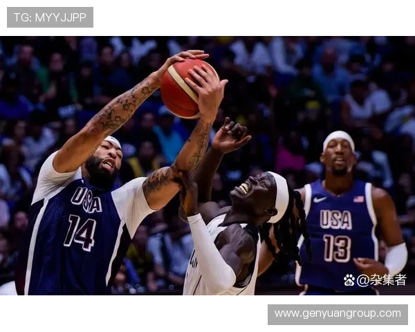 中国男篮迎战美国队热身赛 备战巴黎奥运会迎来关键挑战