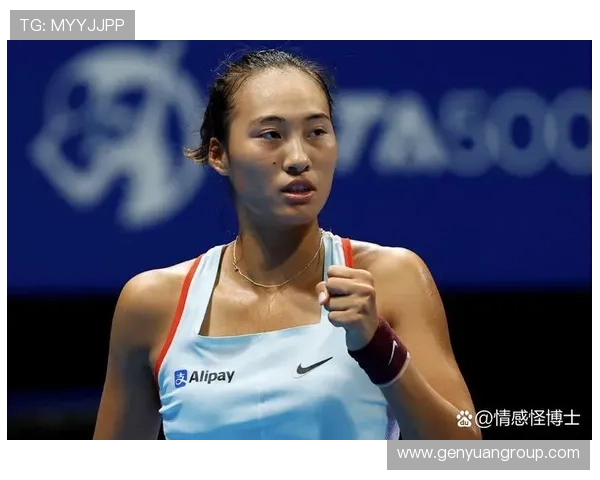 中国新星横扫世界名将再创佳绩点燃网球赛场掀起青春风暴 中国新星横扫世界名将再创佳绩点燃网球赛场掀起青春风暴