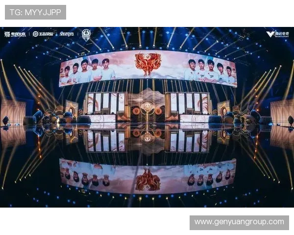 全球总决赛上演史诗对决新王登基电竞格局或将迎来巨大变革 全球总决赛上演史诗对决新王登基电竞格局或将迎来巨大变革