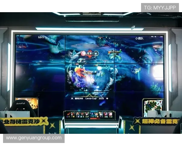 全球电竞格局迎来新变局各大赛区战队鏖战激起青春热血风暴