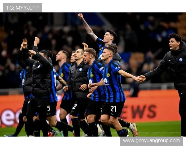 国际米兰主场2比0战胜莱切 继续巩固联赛前四位置