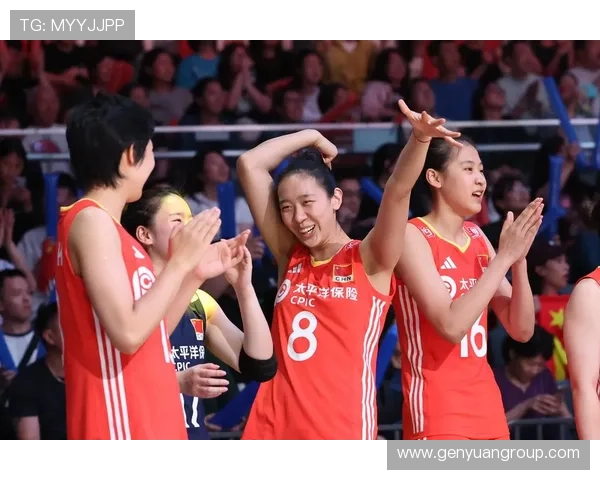 中国女排逆转夺冠再创辉煌全队团结拼搏展现新时代体育精神 中国女排逆转夺冠再创辉煌全队团结拼搏展现新时代体育精神