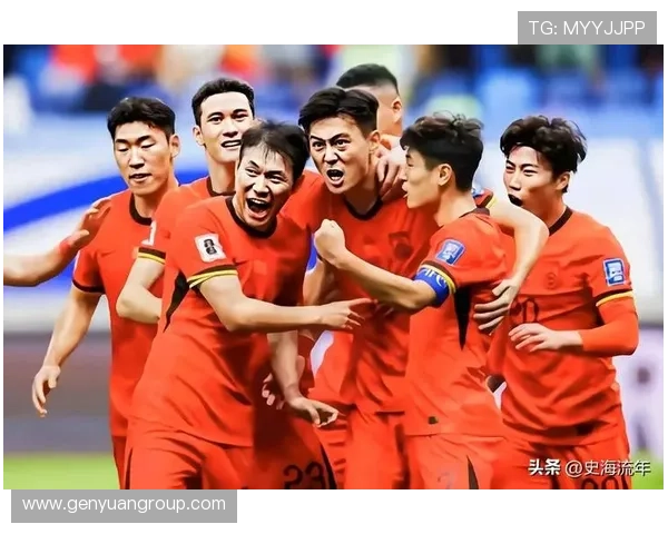 中国男足主场逆转取胜全场沸腾年轻球员闪耀点燃世界杯希望