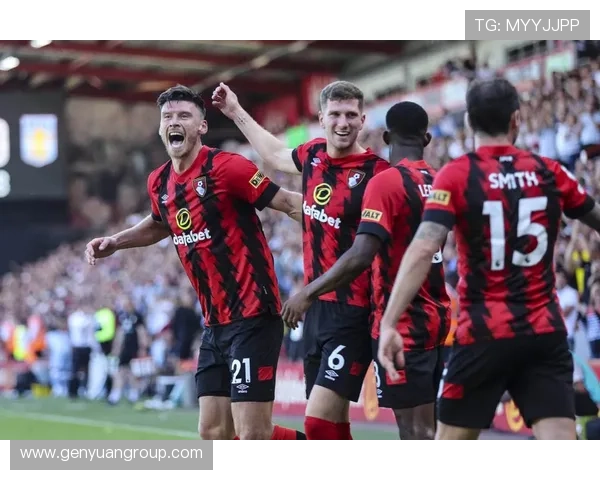 伯恩茅斯足球俱乐部的崛起与发展历程分析 伯恩茅斯足球俱乐部的崛起与发展历程分析