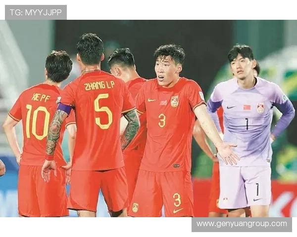 国足主场力克劲敌全队展现顽强斗志年轻球员闪耀绿茵再燃世界杯希望 国足主场力克劲敌全队展现顽强斗志年轻球员闪耀绿茵再燃世界杯希望