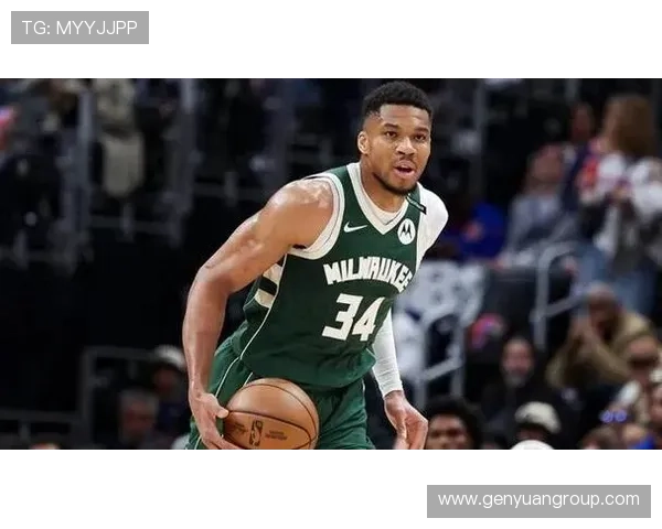 字母MVP领衔雄鹿全力冲击总冠军新赛季豪阵再掀联盟风暴