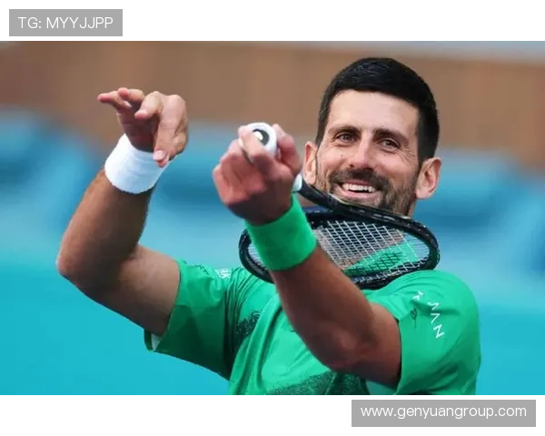 德约科维奇再创历史连续夺冠展现网坛统治力年轻一代能否打破格局