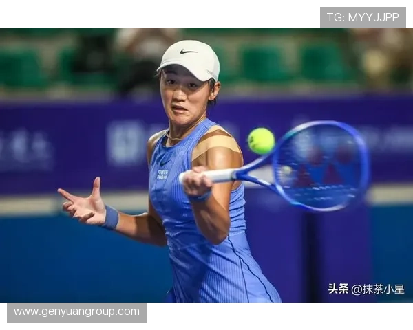 新赛季网球赛场风云再起多位种子选手接连爆冷持续引发广泛关注中