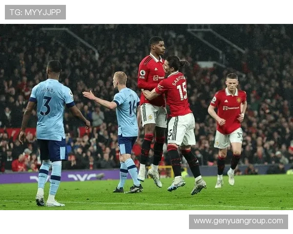 曼联与水晶宫激战上演英超经典对决 红魔力争重返前四