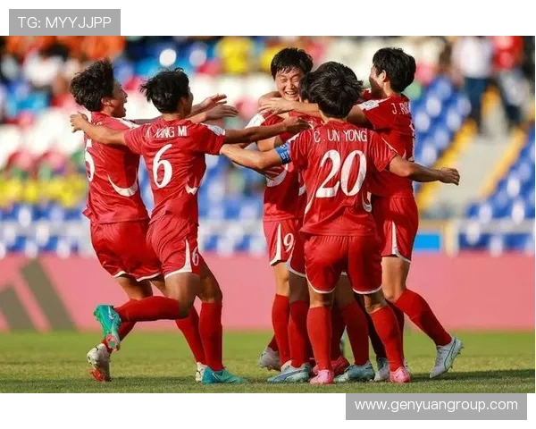 朝鲜队未能晋级2022世界杯分析：背后原因及未来展望