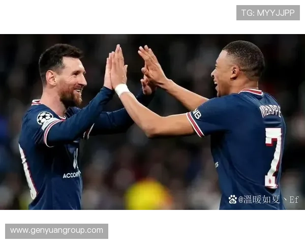 梅西携手巴黎圣日耳曼冲击欧冠冠军目标，未来是否归队仍存悬念