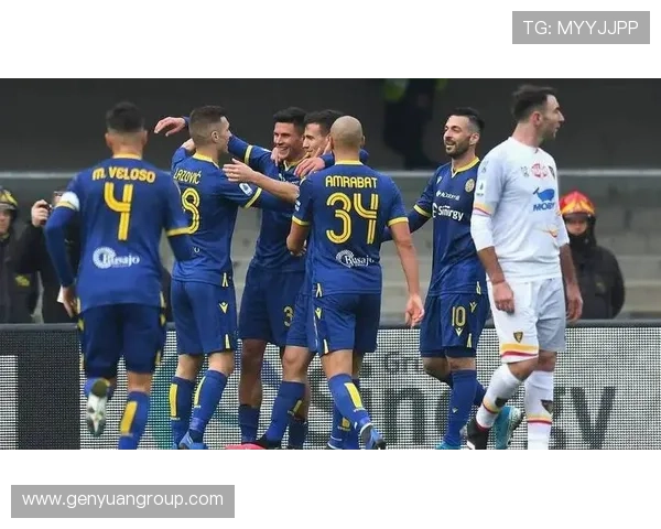 莱切足球俱乐部：意大利足球新兴力量的崛起与发展历程