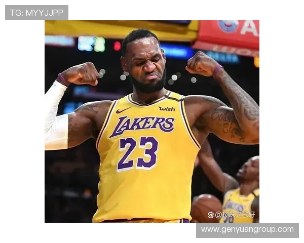 詹姆斯关键时刻爆发湖人逆转取胜引发联盟热议季后赛前景再成焦点
