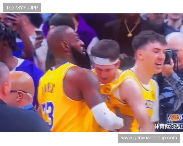 詹姆斯突破历史得分纪录 湖人迎战凯尔特人激情对决再度上演